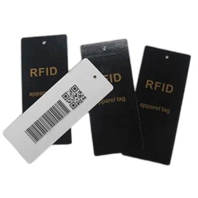 Global UHF RFID Clothing Hang Tag Market Research Report 2024